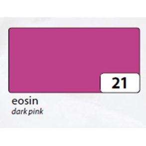 Karton 50x70 Dark Pink 10ark